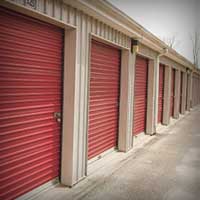 North Druid Hills Garage Door Repair