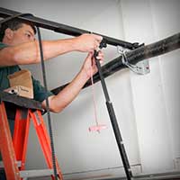 North Druid Hills Garage Door Repair