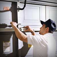 North Druid Hills Garage Door Repair