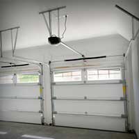 North Druid Hills Garage Door Repair